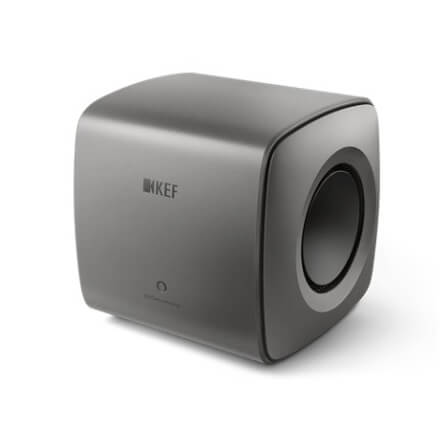ซับวูฟเฟอร์ KEF : KC-62 (TITANIUM)_0